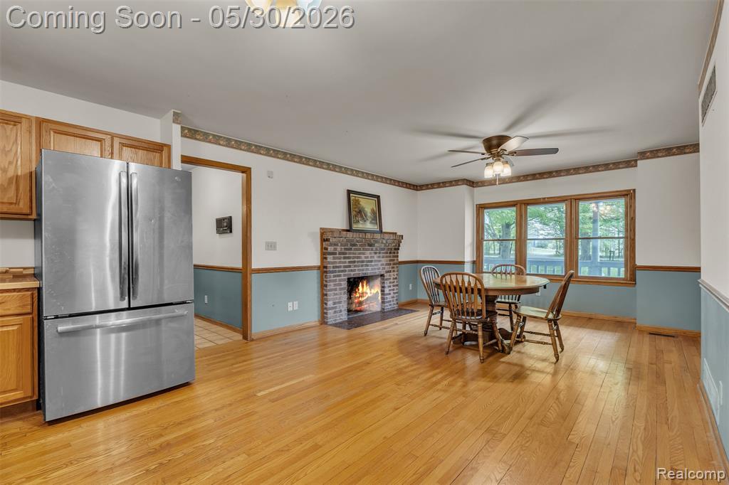 1345 Ives Road Mason, MI 48854 - Photo 24 of 92