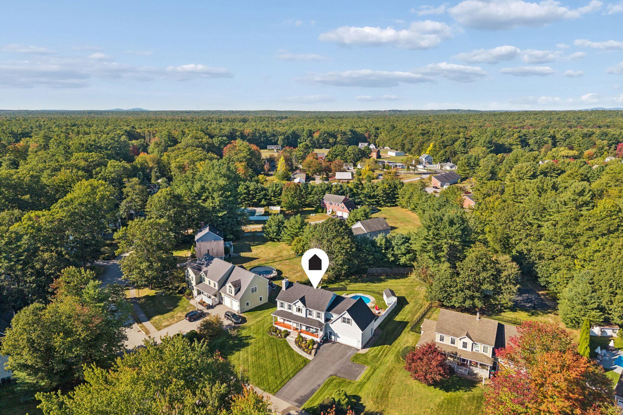 36 Quail Run Kennebunk, ME 04043 - Photo 56 of 63 18_DJI_20260924214437_0990_Db