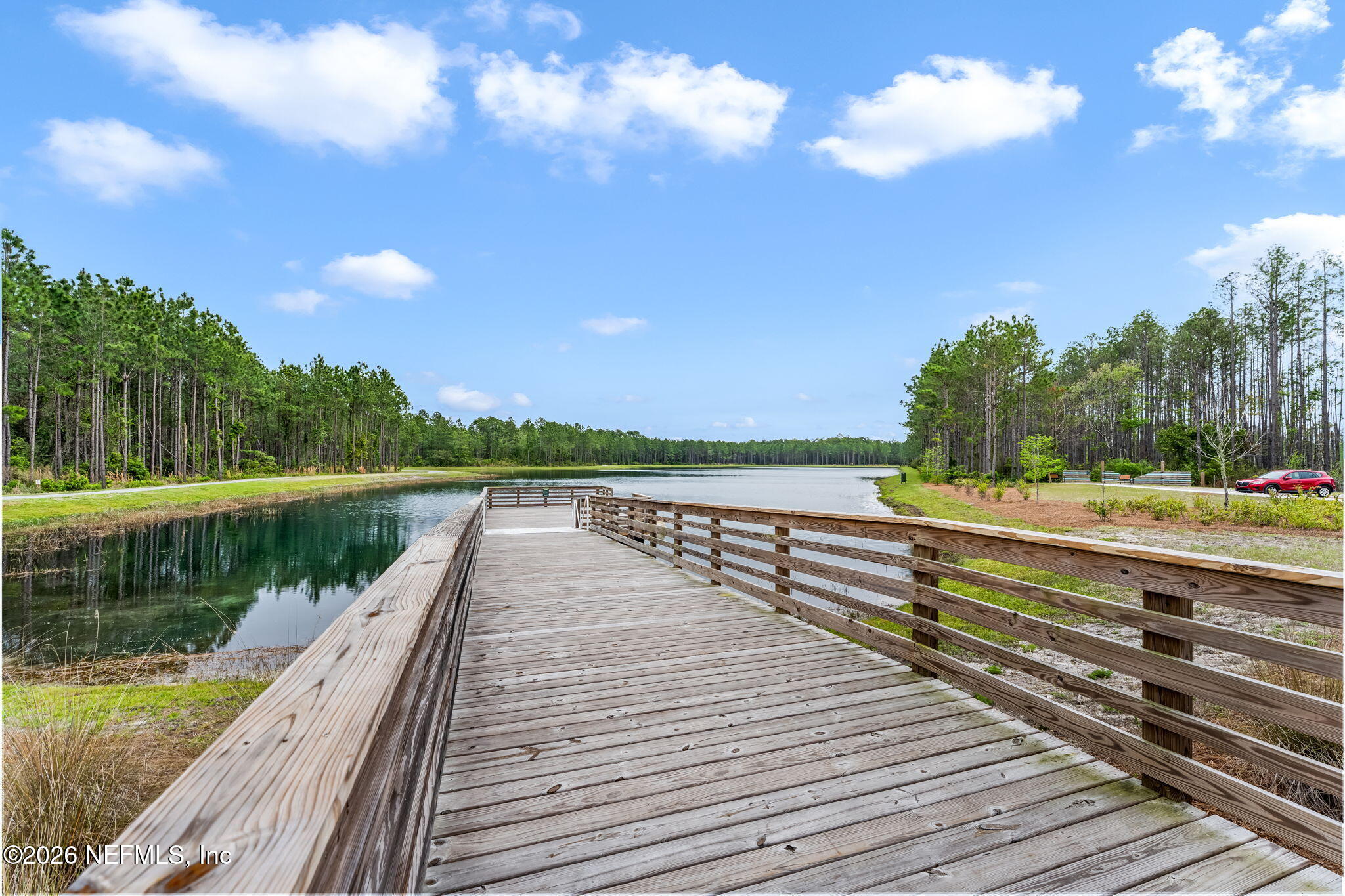 614 Ecliptic Loop Yulee, FL 32097 - Photo 60 of 60 94-web-or-mls-Community Dock