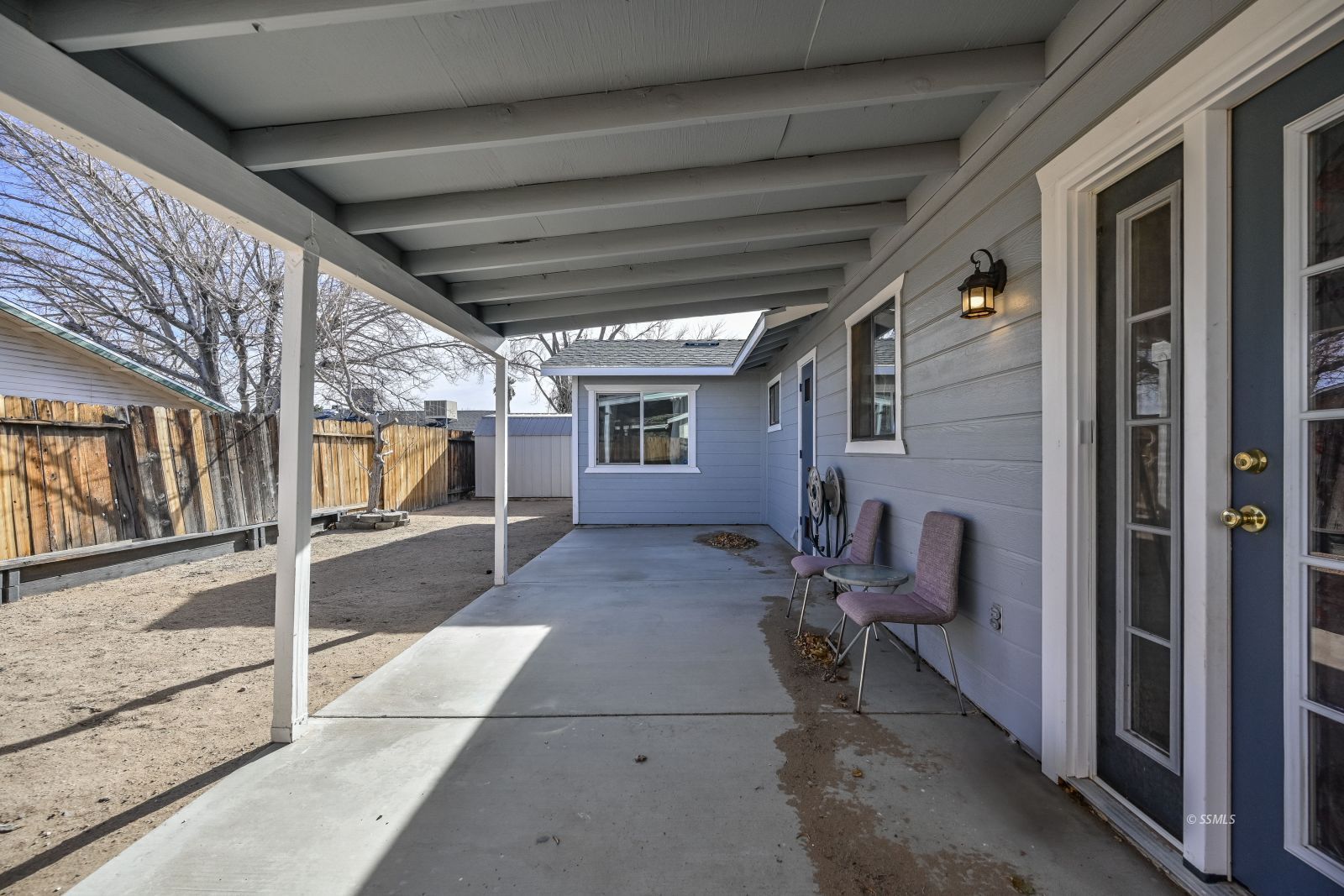 608 Glen Court Ridgecrest, CA 93555 - Photo 31 of 31 Gallery Image 31