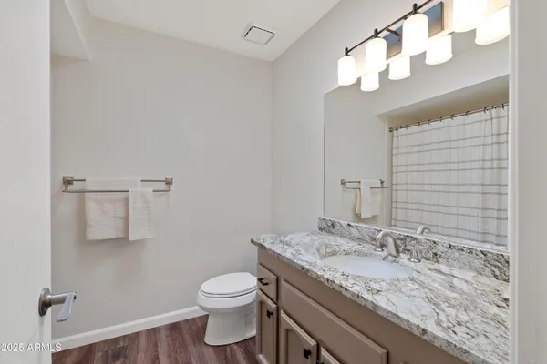 $384,900 | 1900 East Foothills Drive, Sierra Vista, AZ 85635