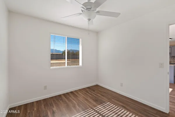 $384,900 | 1900 East Foothills Drive, Sierra Vista, AZ 85635