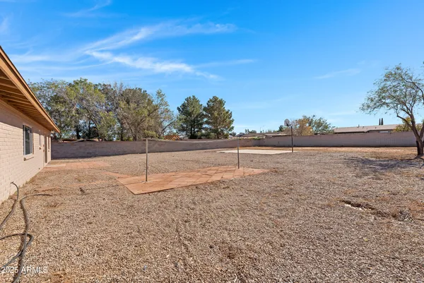 $384,900 | 1900 East Foothills Drive, Sierra Vista, AZ 85635