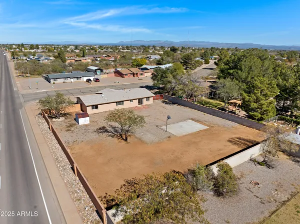 $384,900 | 1900 East Foothills Drive, Sierra Vista, AZ 85635
