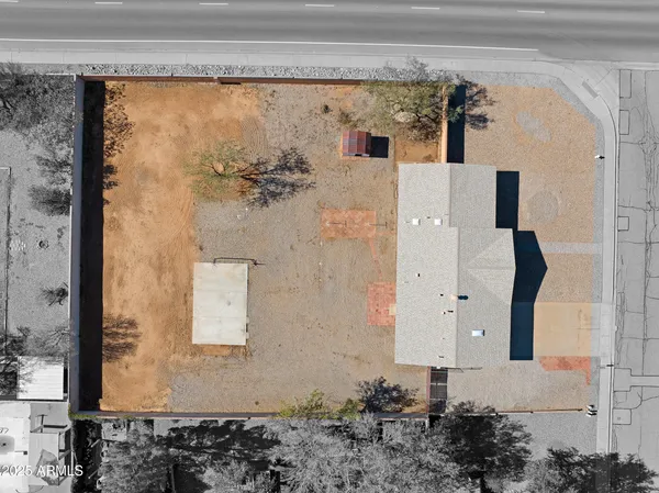 $384,900 | 1900 East Foothills Drive, Sierra Vista, AZ 85635