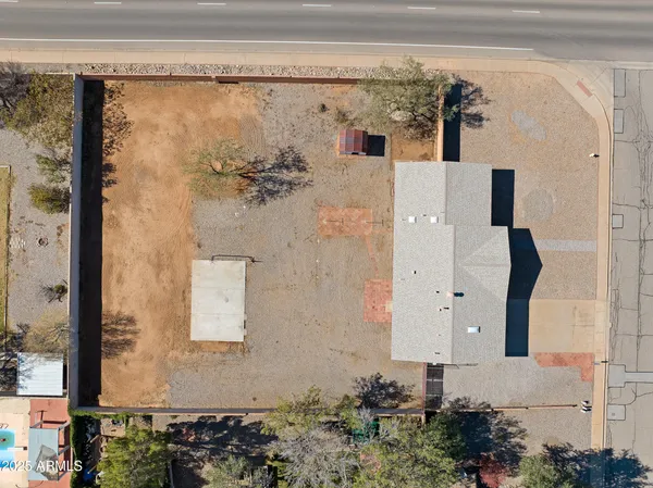 $384,900 | 1900 East Foothills Drive, Sierra Vista, AZ 85635