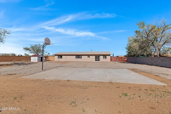 $384,900 | 1900 East Foothills Drive, Sierra Vista, AZ 85635