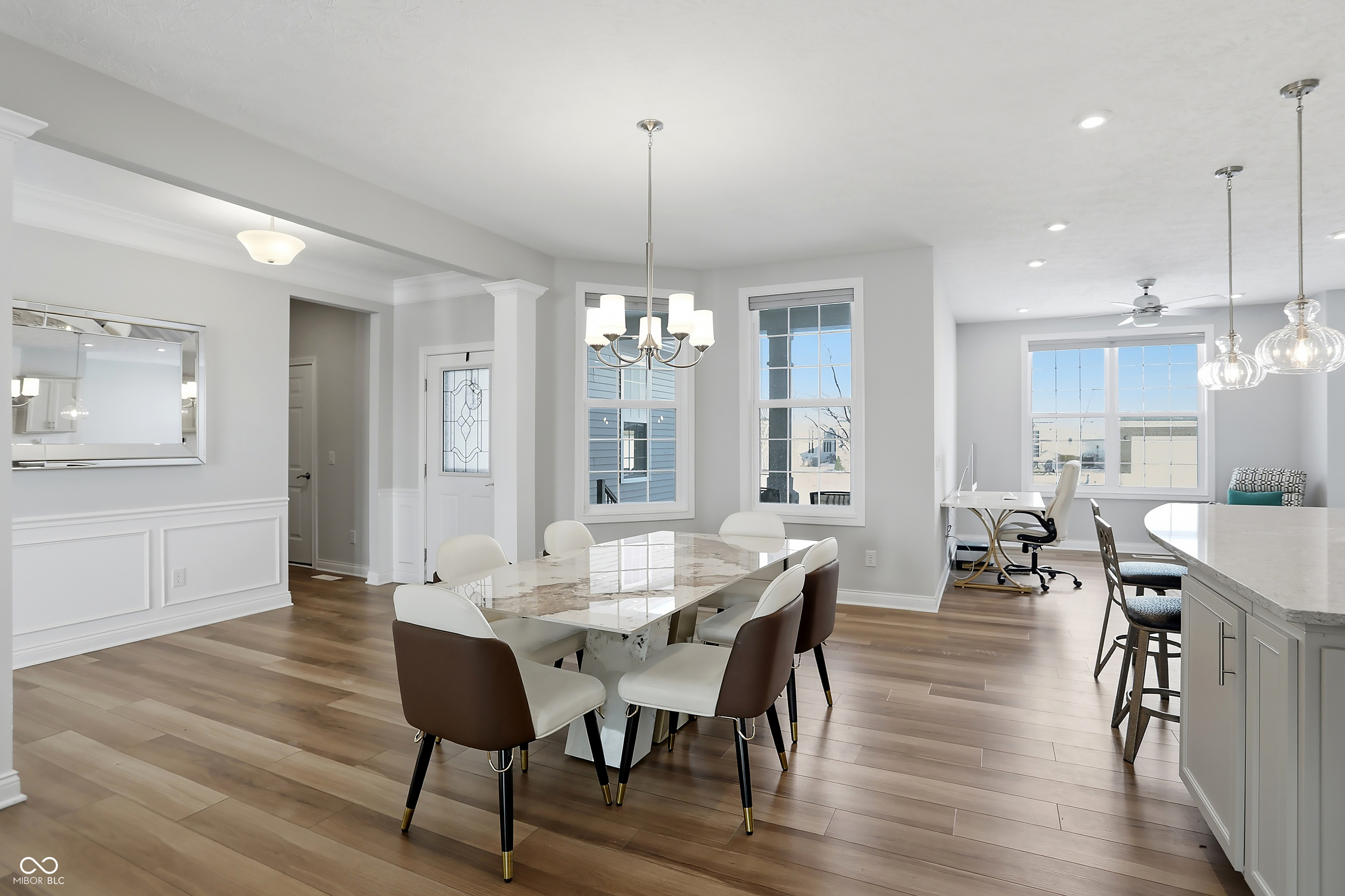 16067 Loire Valley Drive Fishers, IN 46037 - Photo 15 of 54