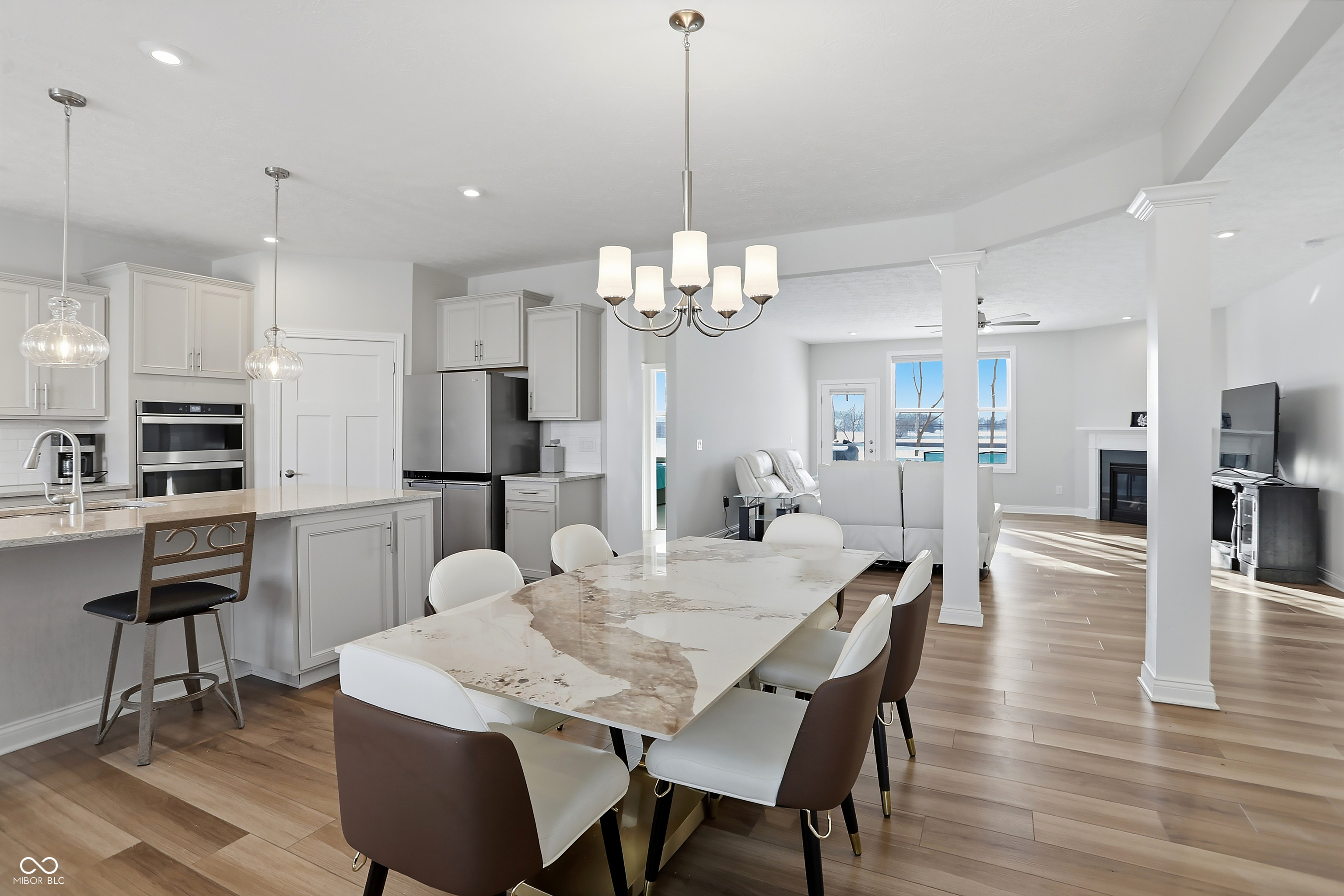 16067 Loire Valley Drive Fishers, IN 46037 - Photo 16 of 54