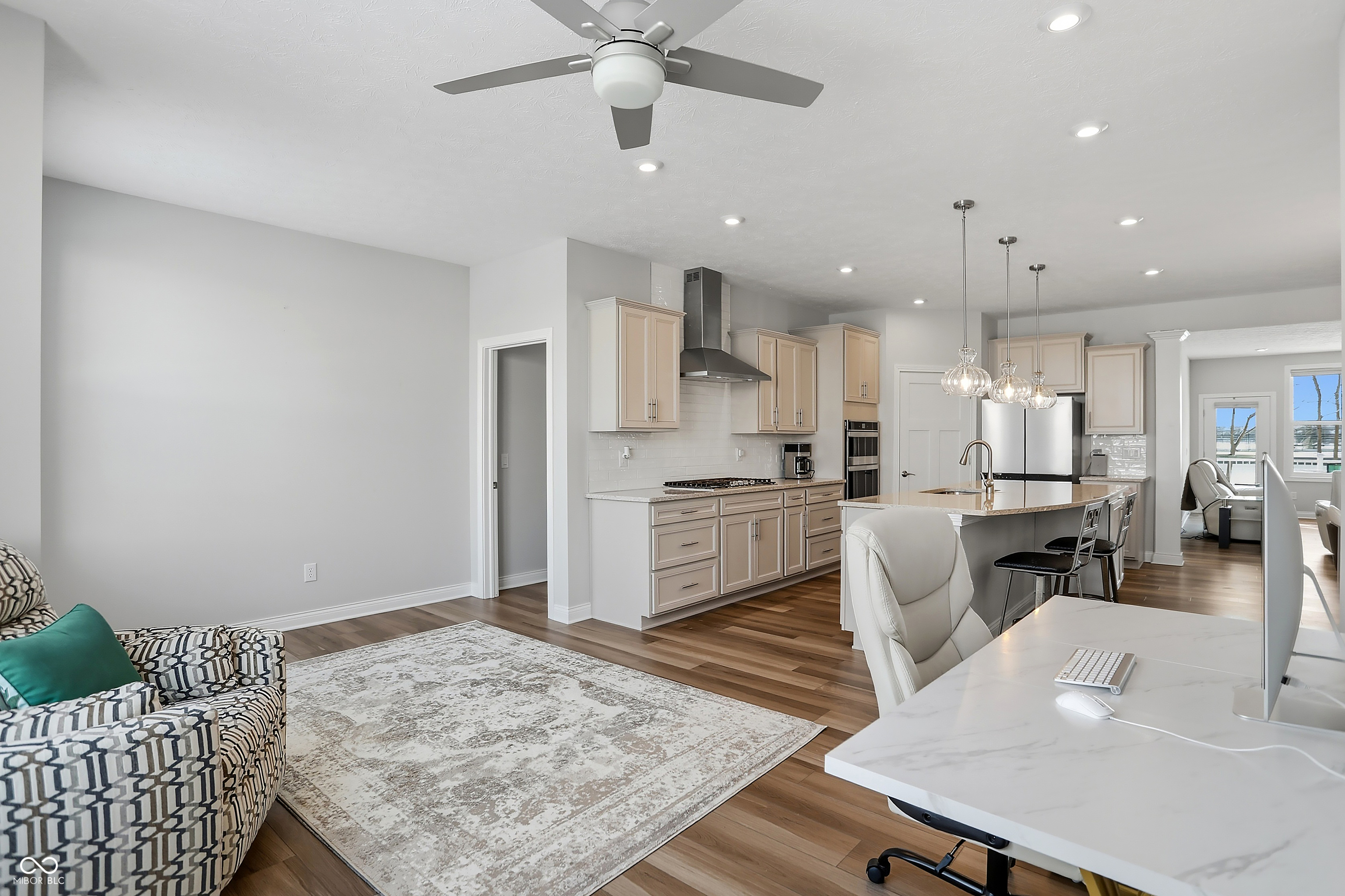 16067 Loire Valley Drive Fishers, IN 46037 - Photo 18 of 54