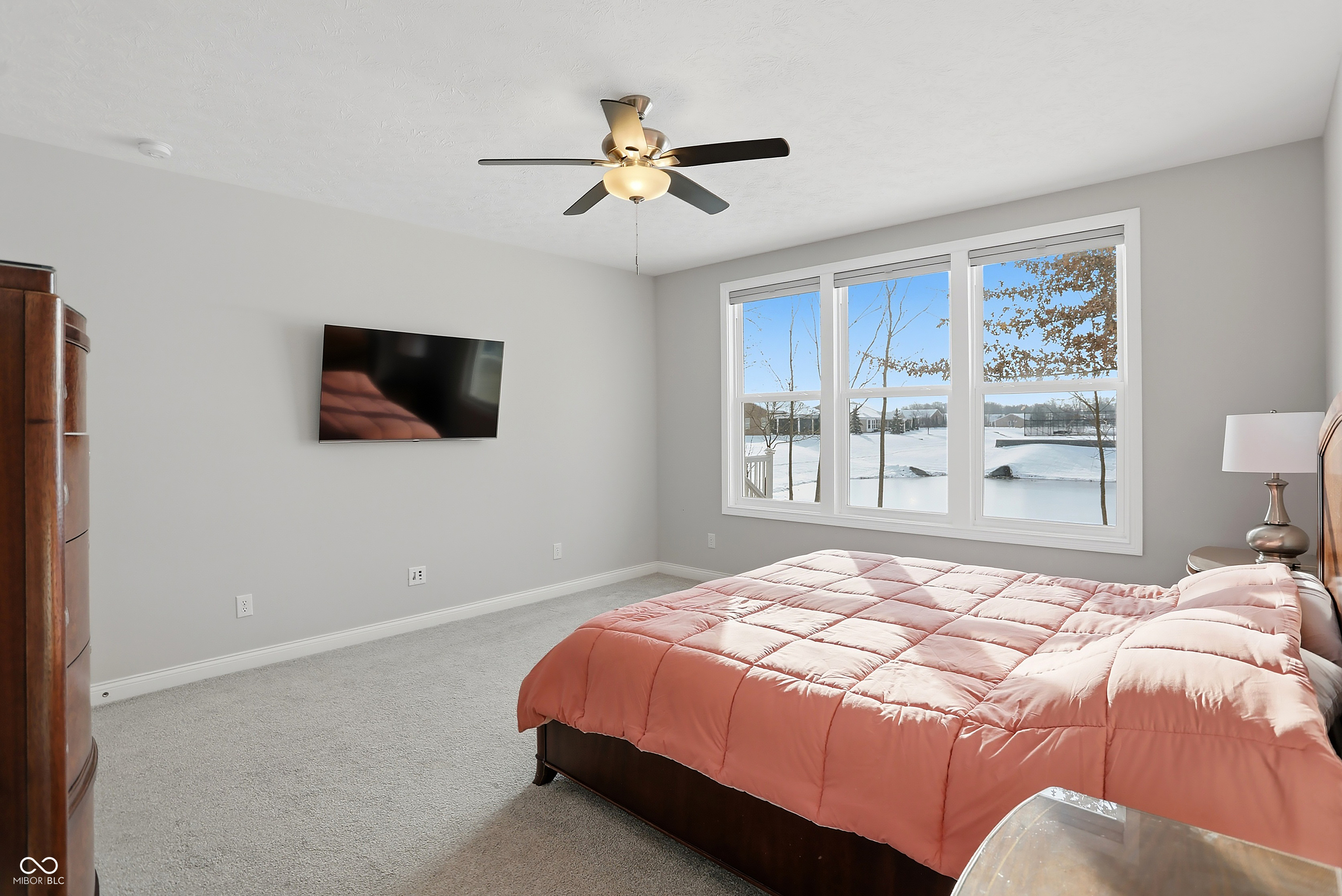 16067 Loire Valley Drive Fishers, IN 46037 - Photo 25 of 54