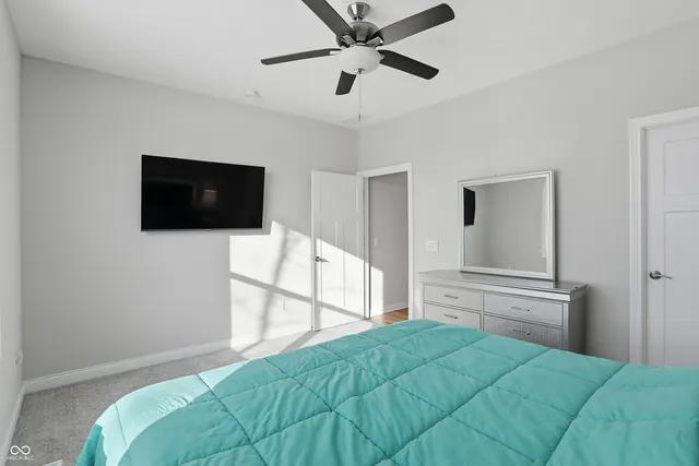 $3,000 | Undisclosed Address, Fishers, IN 46037