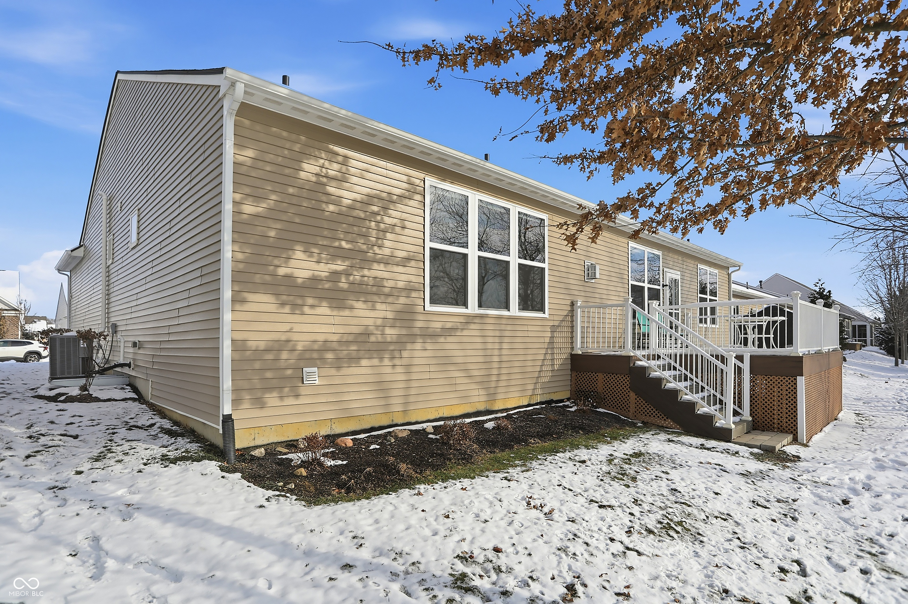 16067 Loire Valley Drive Fishers, IN 46037 - Photo 40 of 54