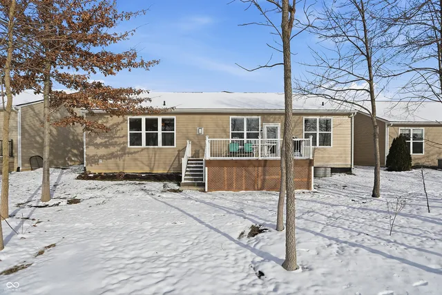 $3,000 | Undisclosed Address, Fishers, IN 46037