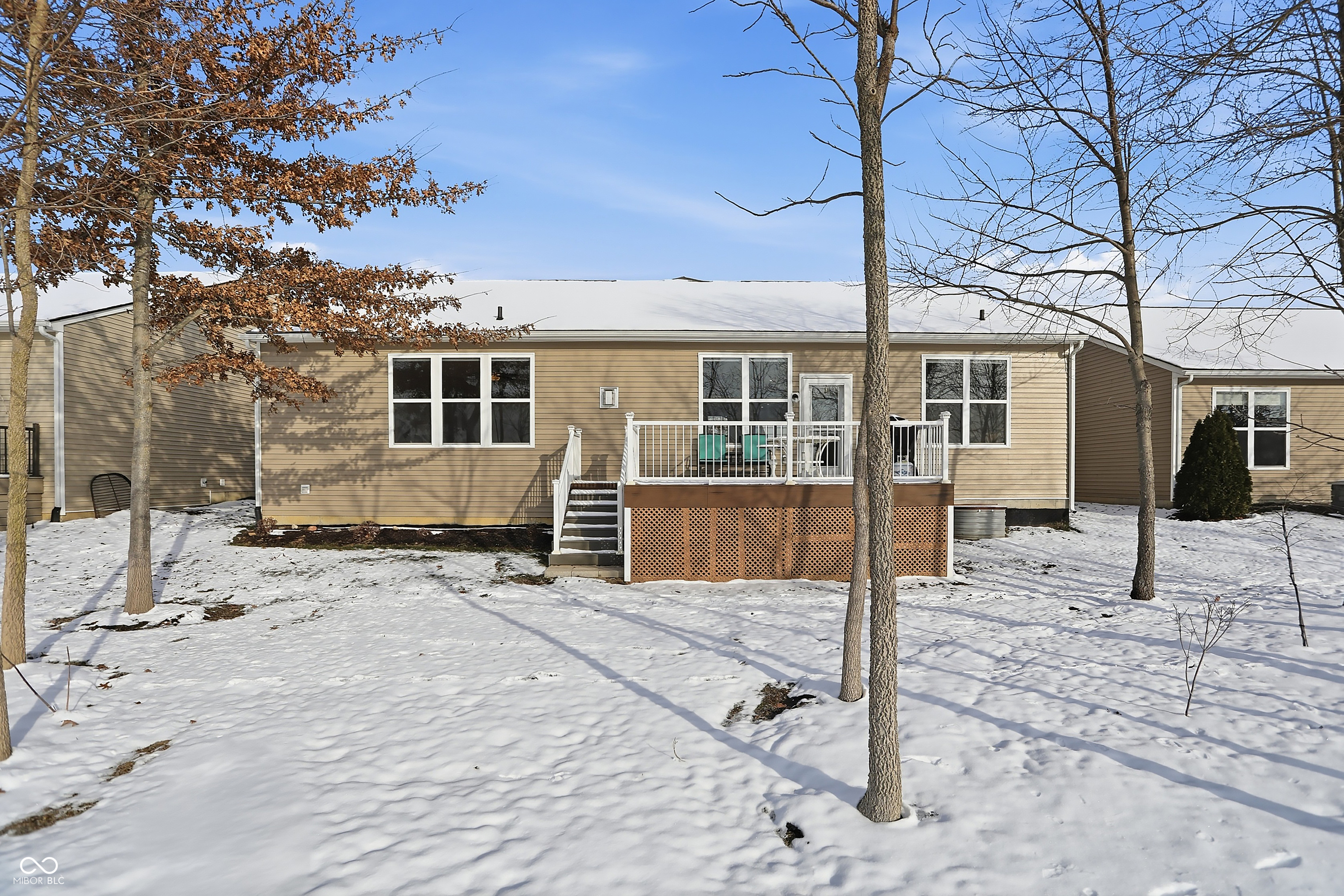 16067 Loire Valley Drive Fishers, IN 46037 - Photo 41 of 54