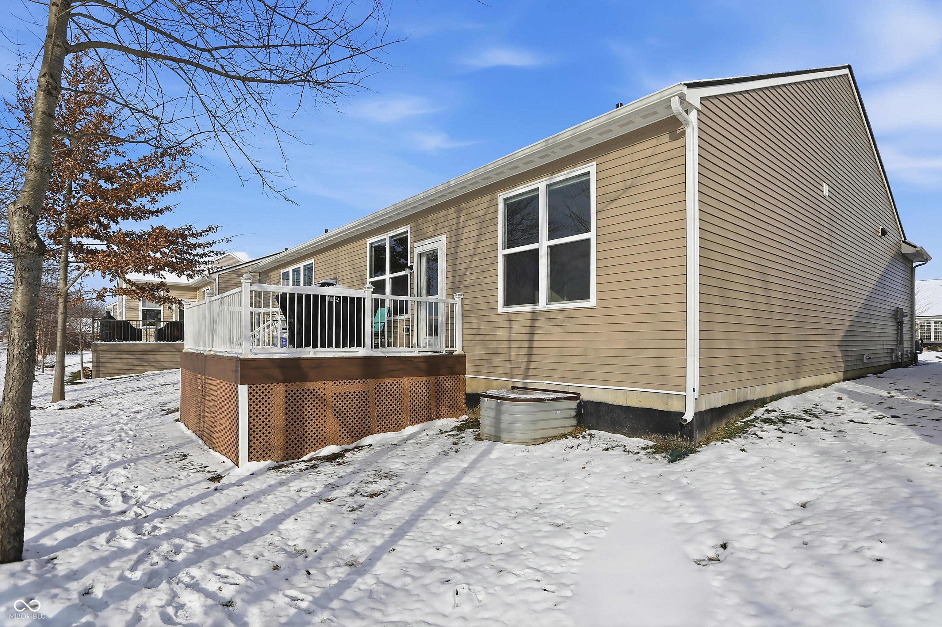 16067 Loire Valley Drive Fishers, IN 46037 - Photo 42 of 54