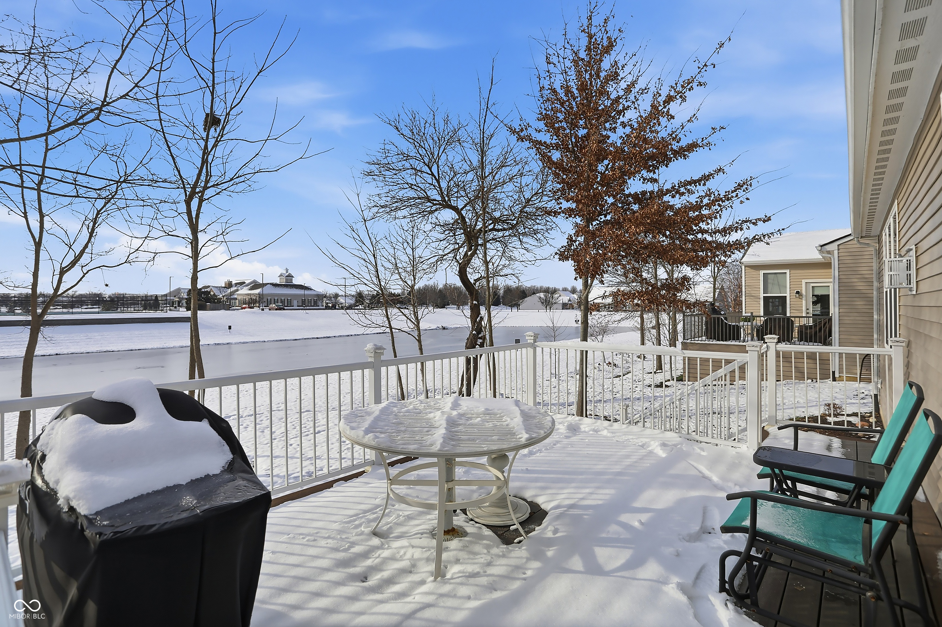 16067 Loire Valley Drive Fishers, IN 46037 - Photo 44 of 54