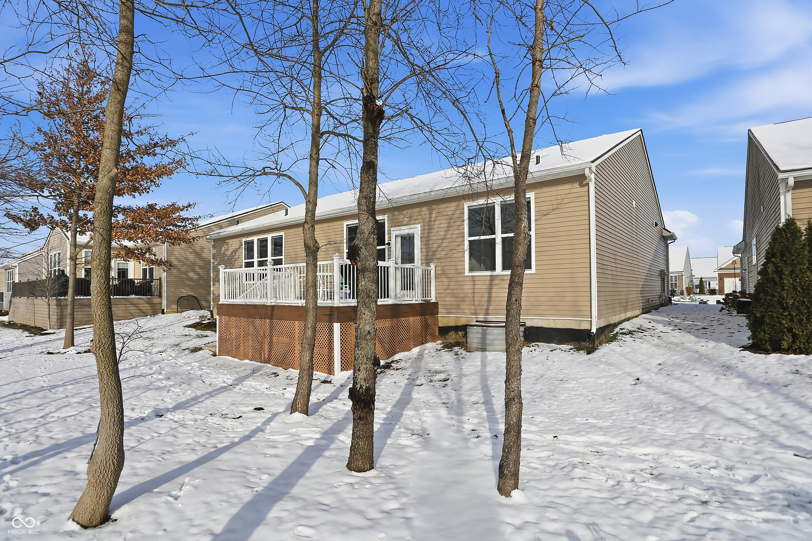 16067 Loire Valley Drive Fishers, IN 46037 - Photo 45 of 54