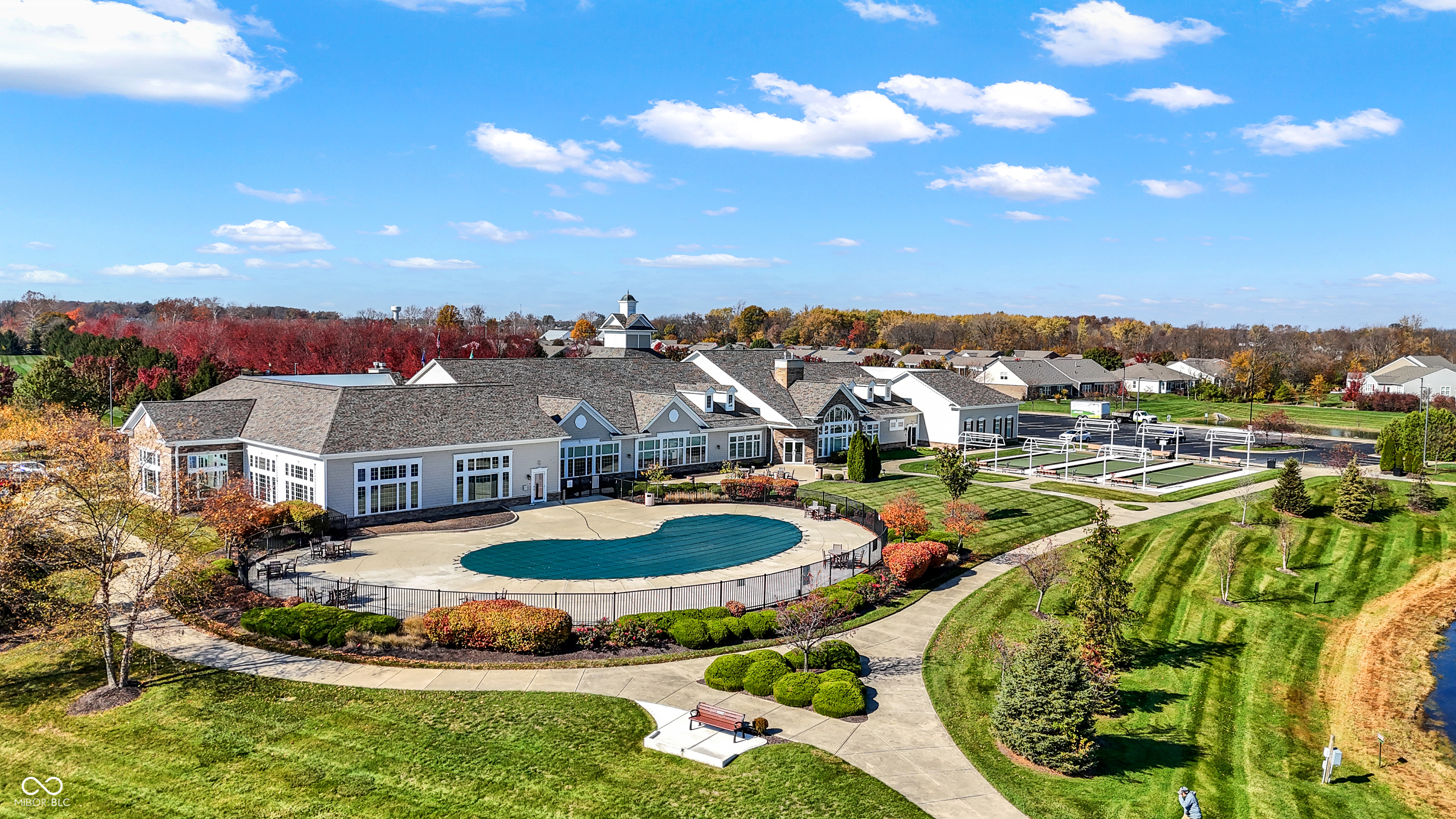 16067 Loire Valley Drive Fishers, IN 46037 - Photo 49 of 54