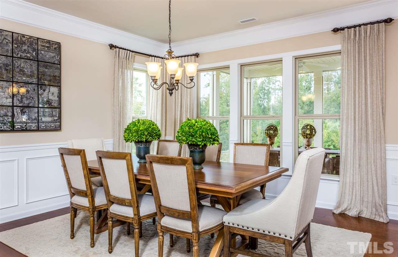 8546 Lentic Court, Unit HOMESITE 56 Raleigh, NC 27615 - Photo 2 of 18 Gallery Image 2