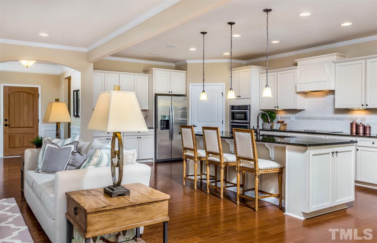 8546 Lentic Court, Unit HOMESITE 56 Raleigh, NC 27615 - Photo 11 of 18 Gallery Image 11
