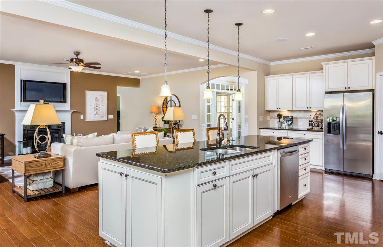 8546 Lentic Court, Unit HOMESITE 56 Raleigh, NC 27615 - Photo 12 of 18 Gallery Image 12