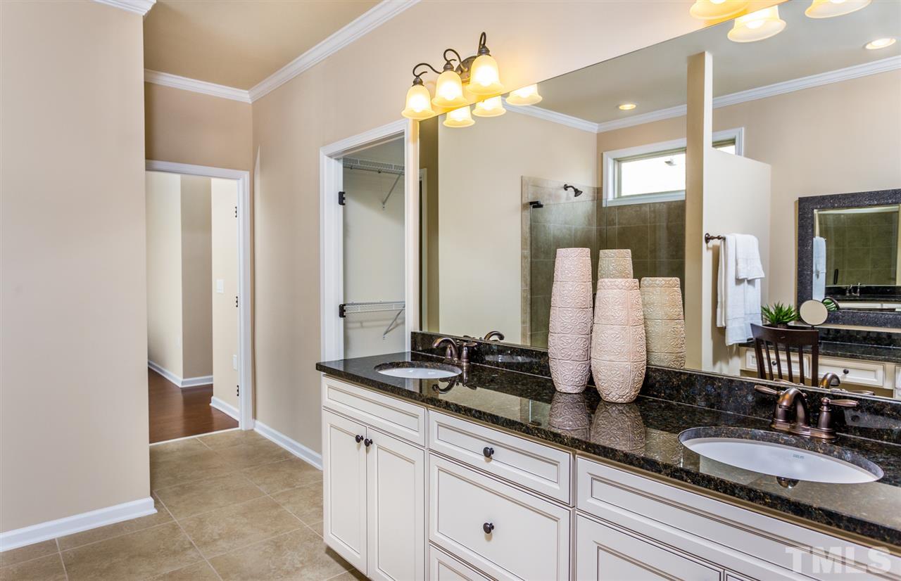 8546 Lentic Court, Unit HOMESITE 56 Raleigh, NC 27615 - Photo 15 of 18 Gallery Image 15