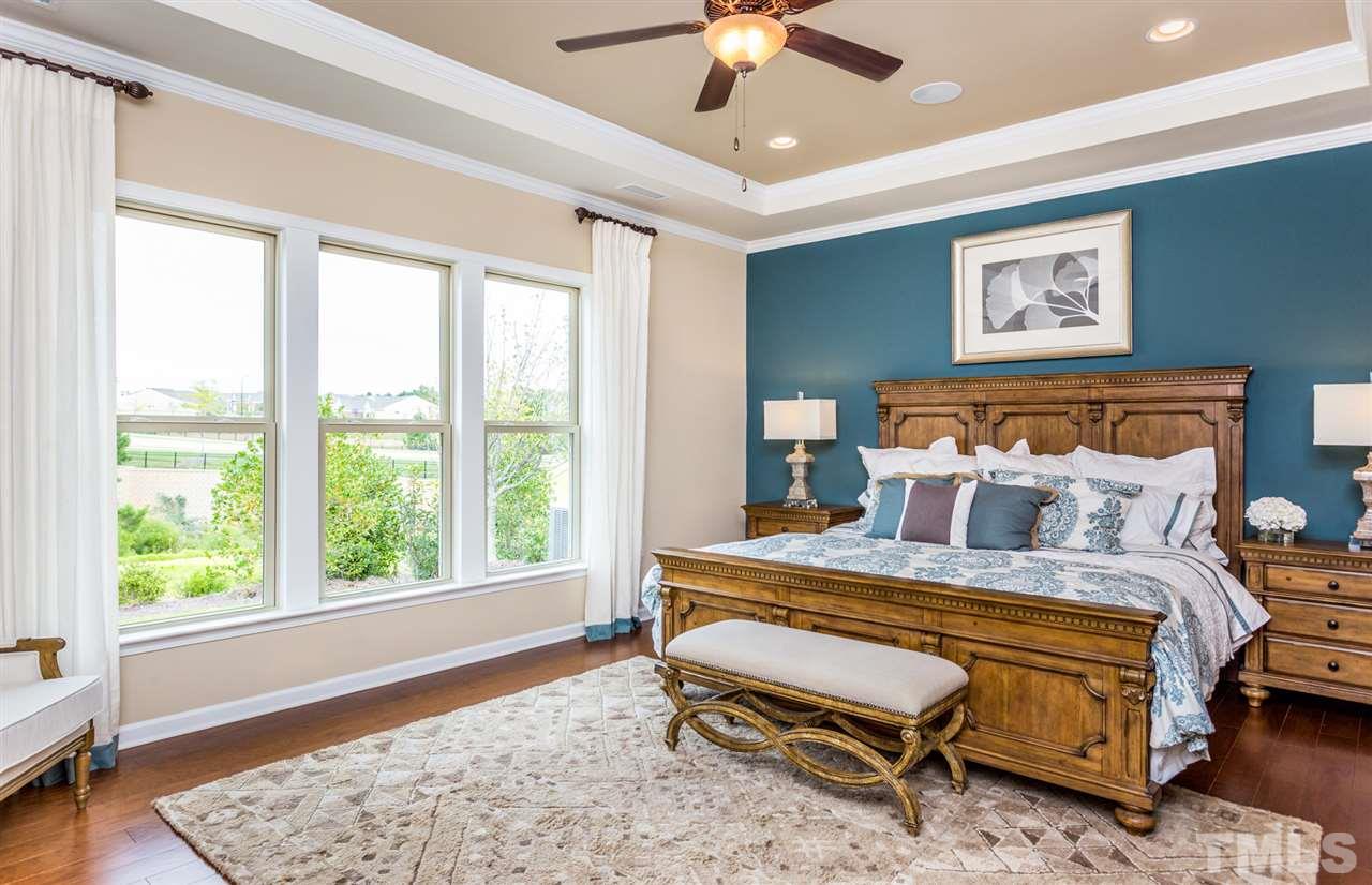 8546 Lentic Court, Unit HOMESITE 56 Raleigh, NC 27615 - Photo 17 of 18 Gallery Image 17