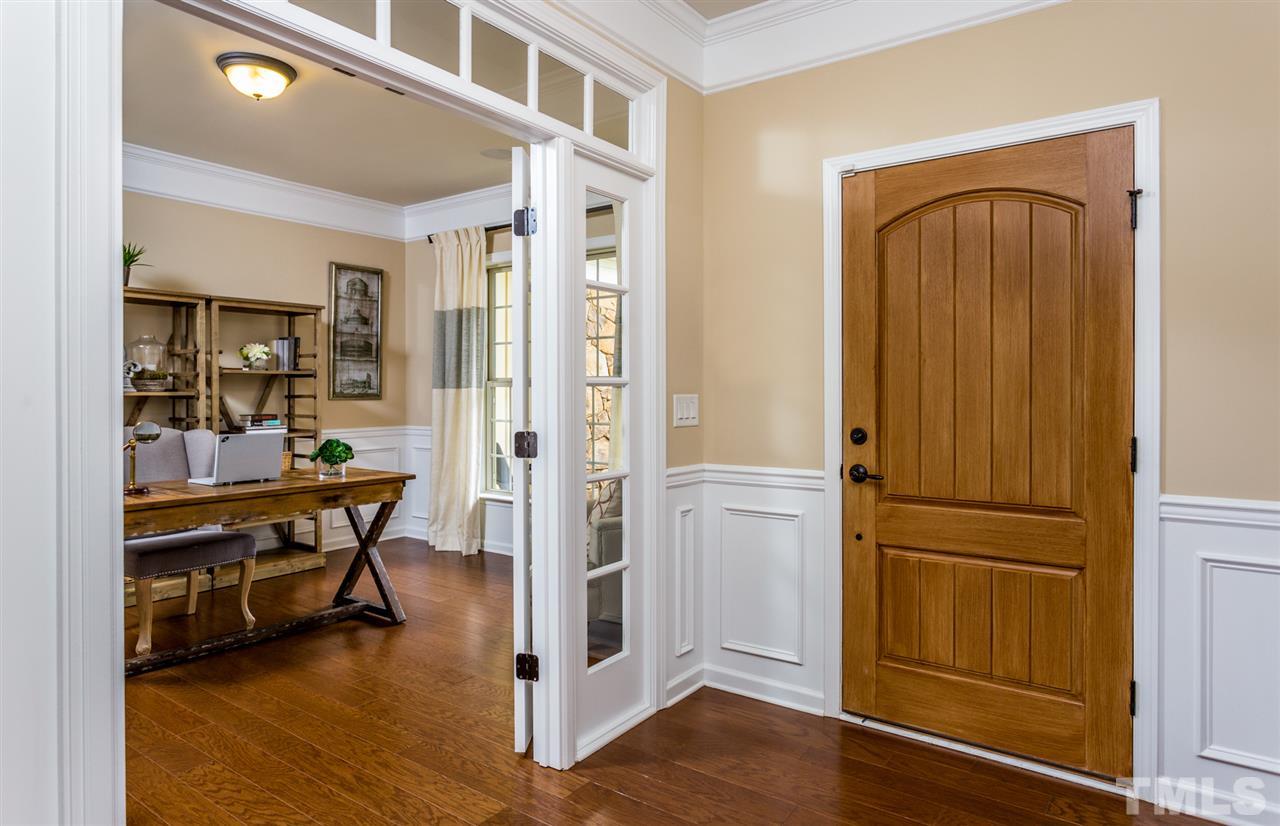 8546 Lentic Court, Unit HOMESITE 56 Raleigh, NC 27615 - Photo 5 of 18 Gallery Image 5