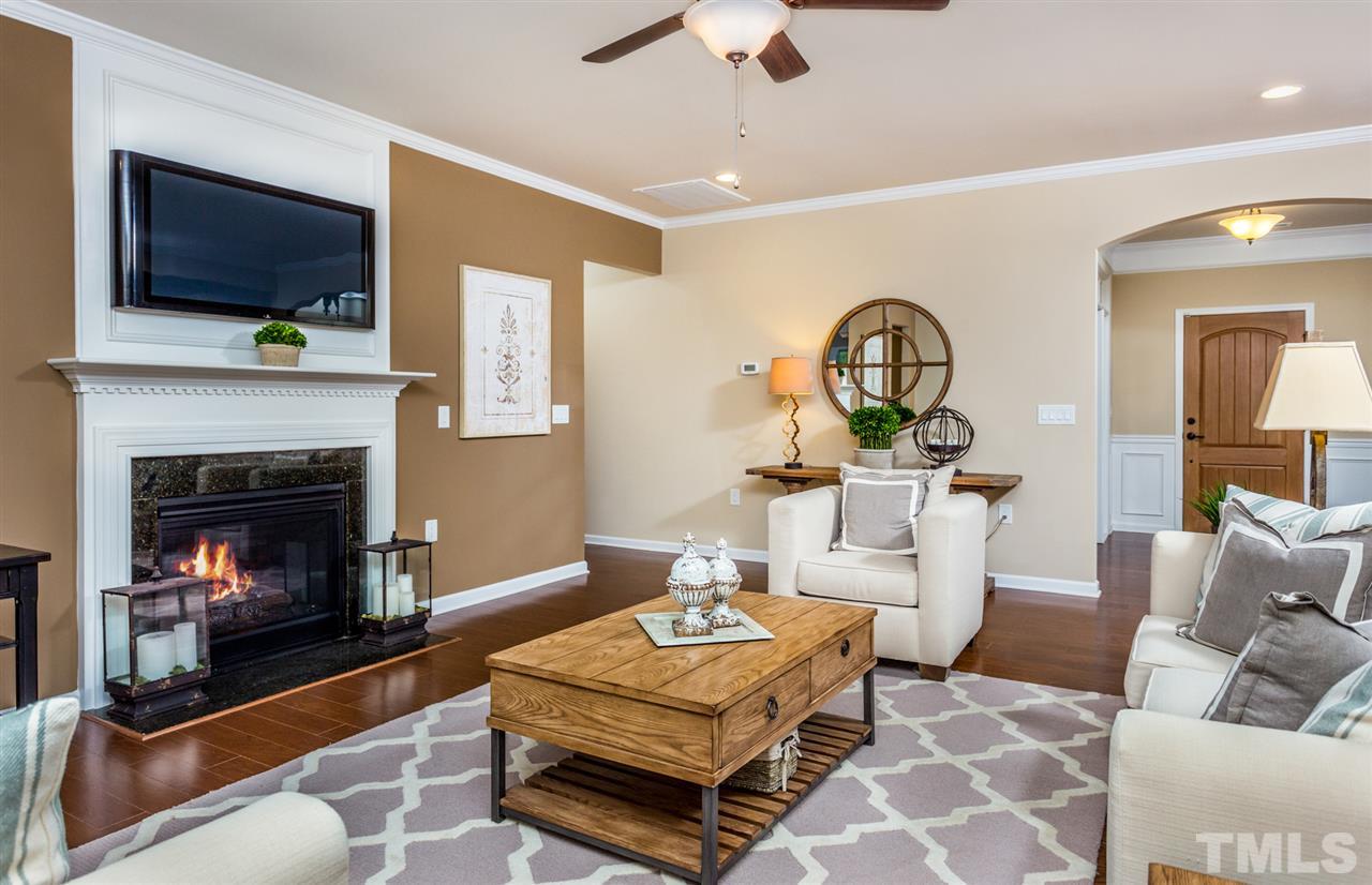 8546 Lentic Court, Unit HOMESITE 56 Raleigh, NC 27615 - Photo 6 of 18 Gallery Image 6