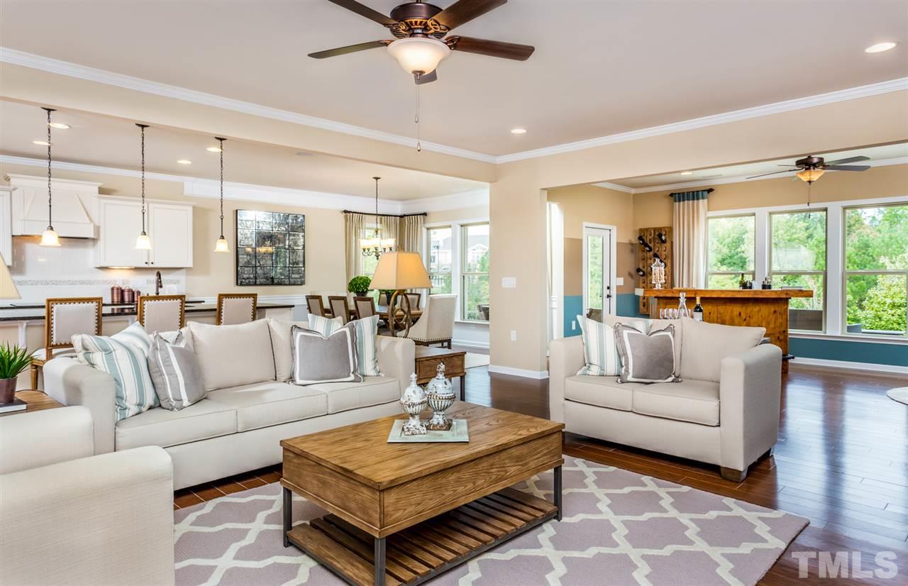 8546 Lentic Court, Unit HOMESITE 56 Raleigh, NC 27615 - Photo 8 of 18 Gallery Image 8
