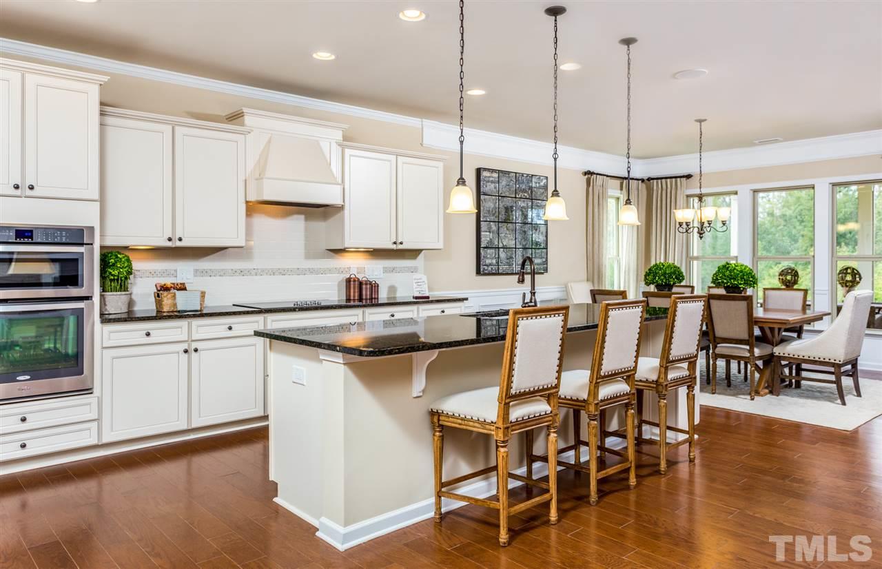 8546 Lentic Court, Unit HOMESITE 56 Raleigh, NC 27615 - Photo 9 of 18 Gallery Image 9