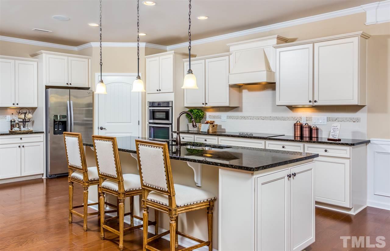 8546 Lentic Court, Unit HOMESITE 56 Raleigh, NC 27615 - Photo 10 of 18 Gallery Image 10