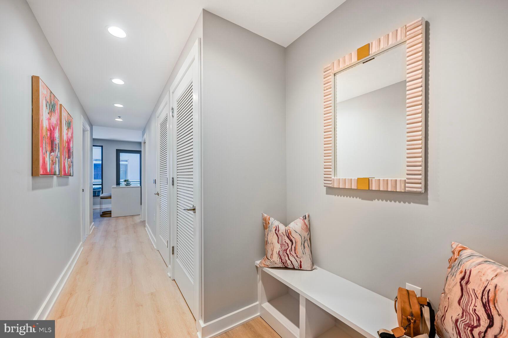 950 3rd Street Northwest, Unit 1205 Washington, DC 20001 - Photo 22 of 31