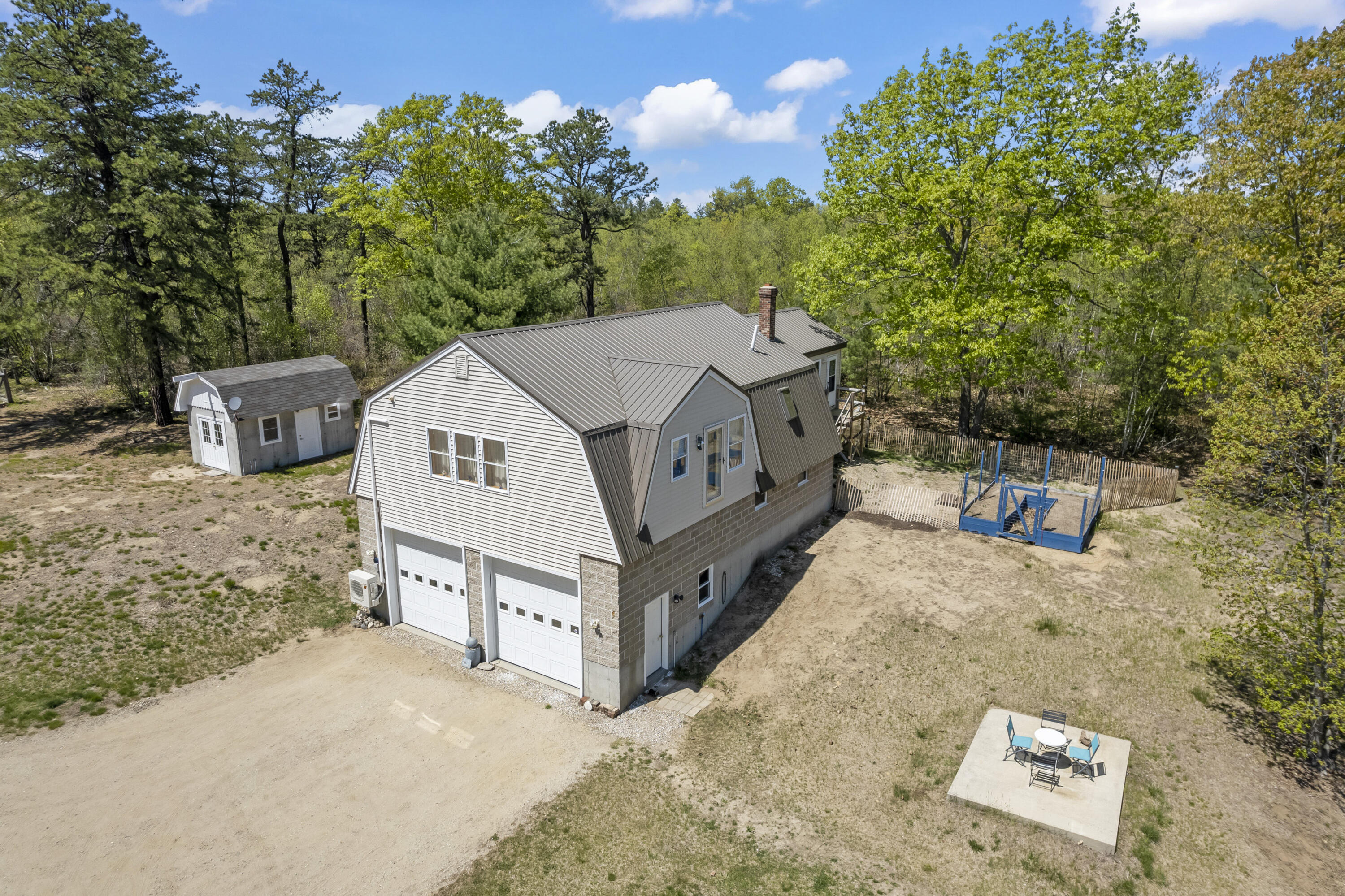 64 Promised Lane Hollis, ME 04042 - Photo 40 of 57 64 Promised Lane_138
