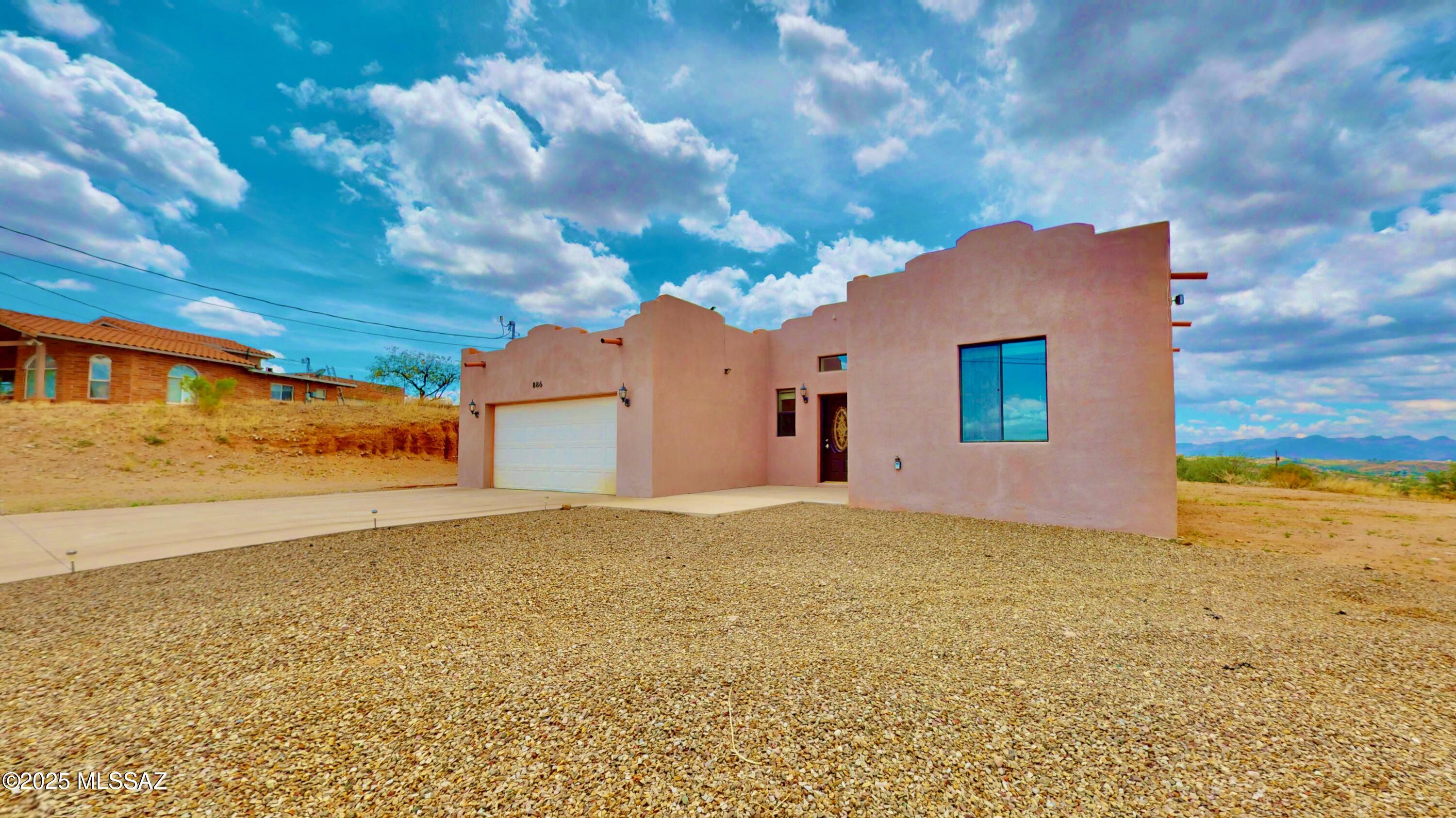 886 Oaxaca Court Rio Rico, AZ 85648 - Photo 44 of 46 Gallery Image 44