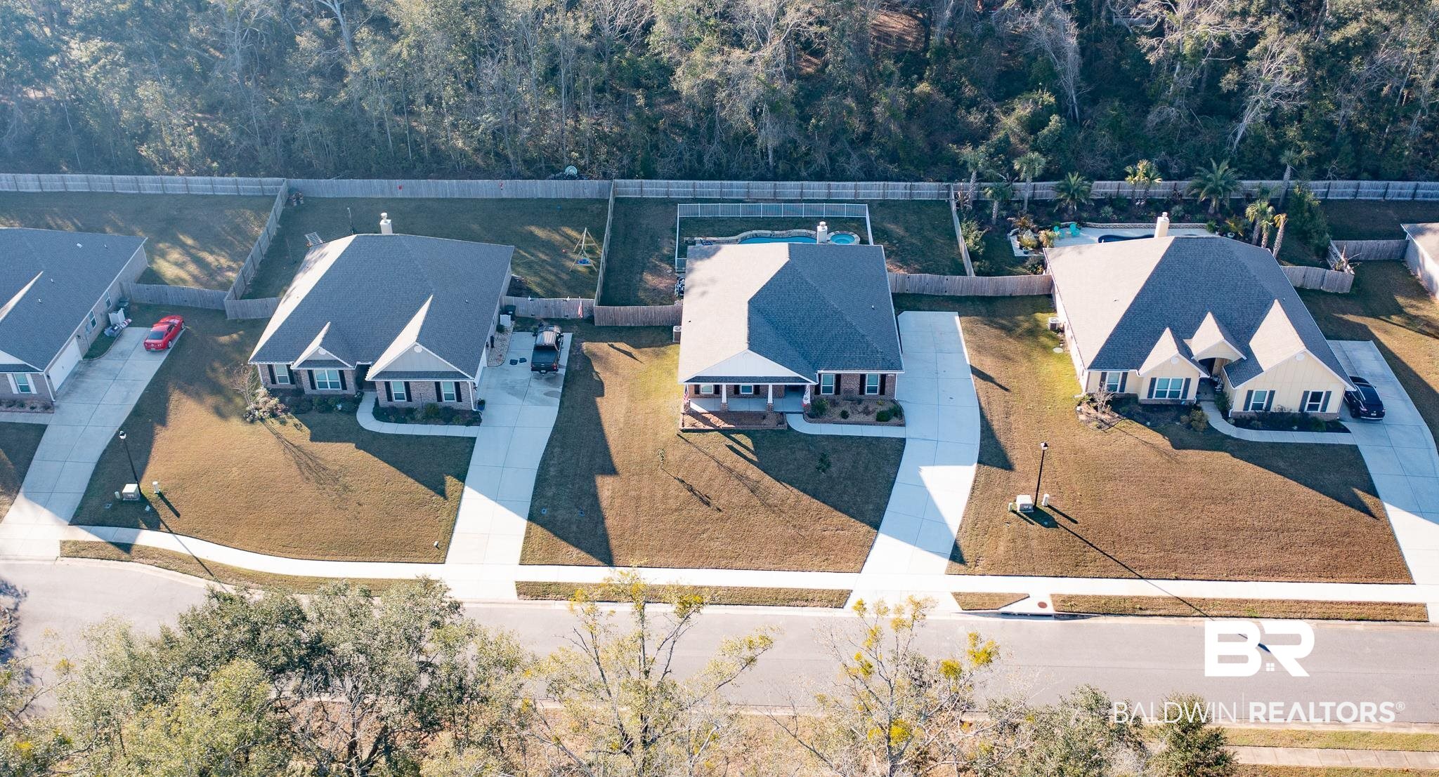 26061 Rosedown Lane Daphne, AL 36526 - Photo 37 of 44