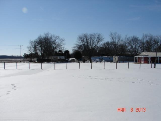 352 North Fremont Road Coldwater, MI 49036 - Photo 13 of 13 Additional Photo