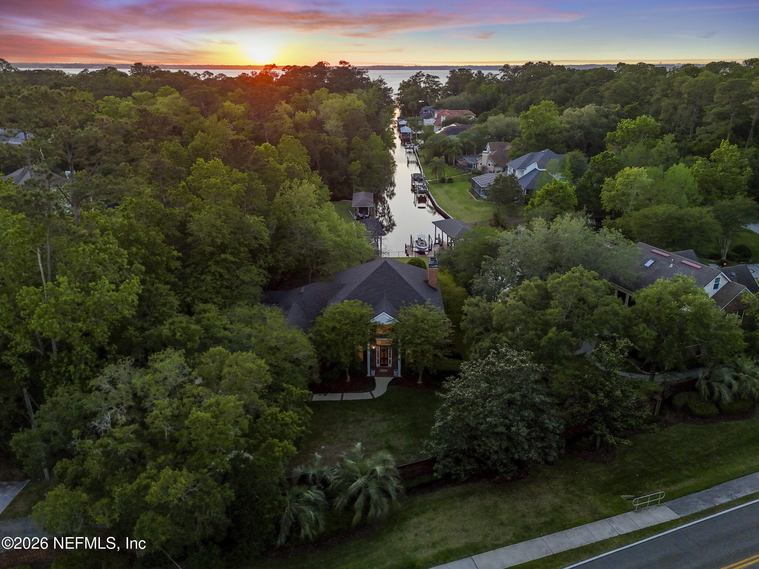 11802 Mandarin Road Jacksonville, FL 32223 - Photo 73 of 81 87_the real estateographers_twilight pho