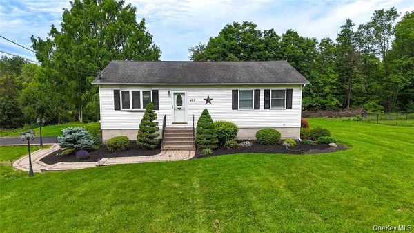 $449,999 | 423 Rock Cut Road, Walden, NY 12586