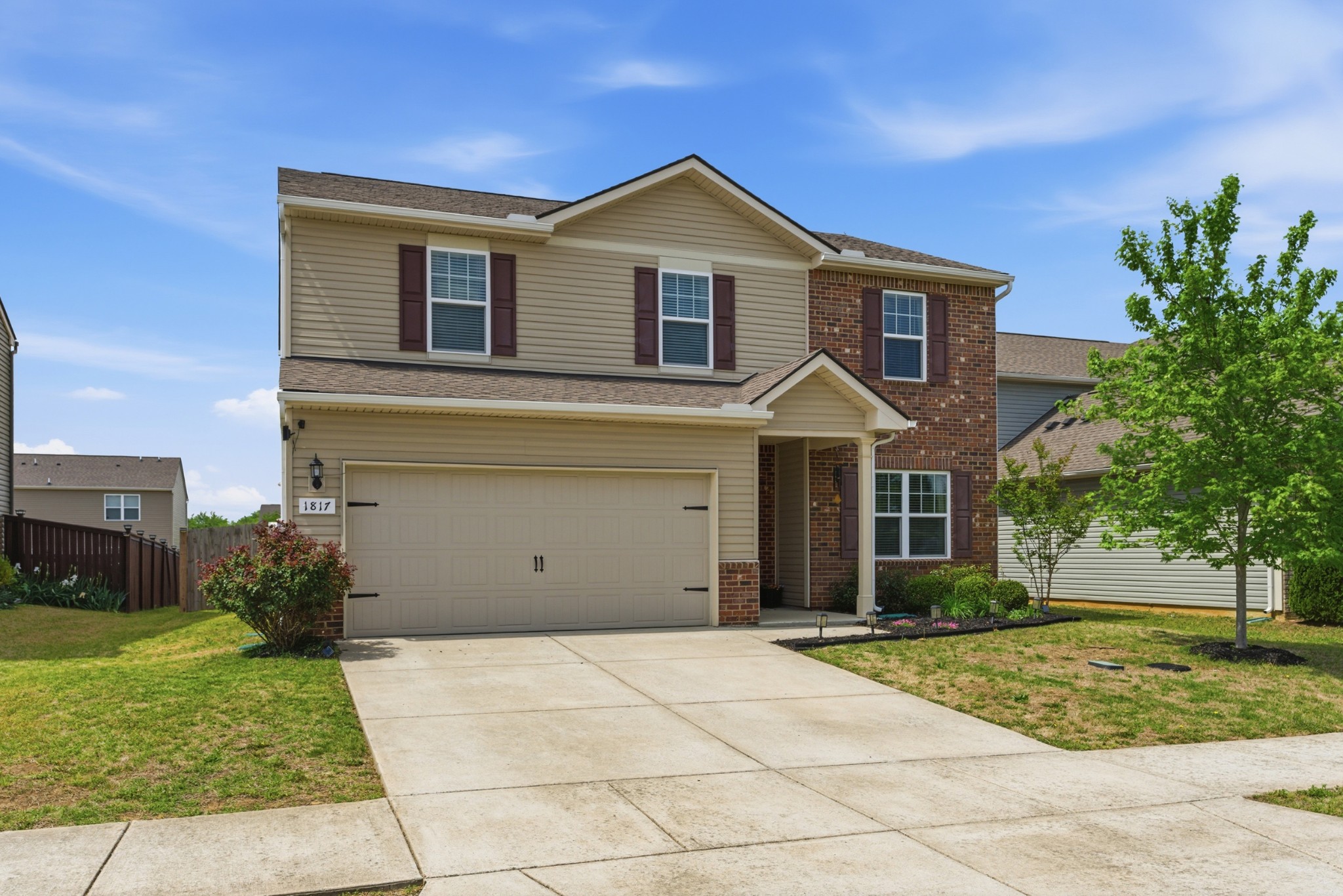 1817 Radnor Road Lebanon, TN 37087 - Photo 1 of 48 Gallery Image 1