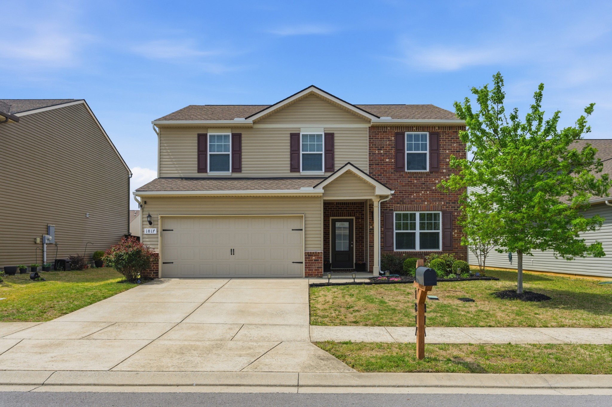1817 Radnor Road Lebanon, TN 37087 - Photo 2 of 48 Gallery Image 2