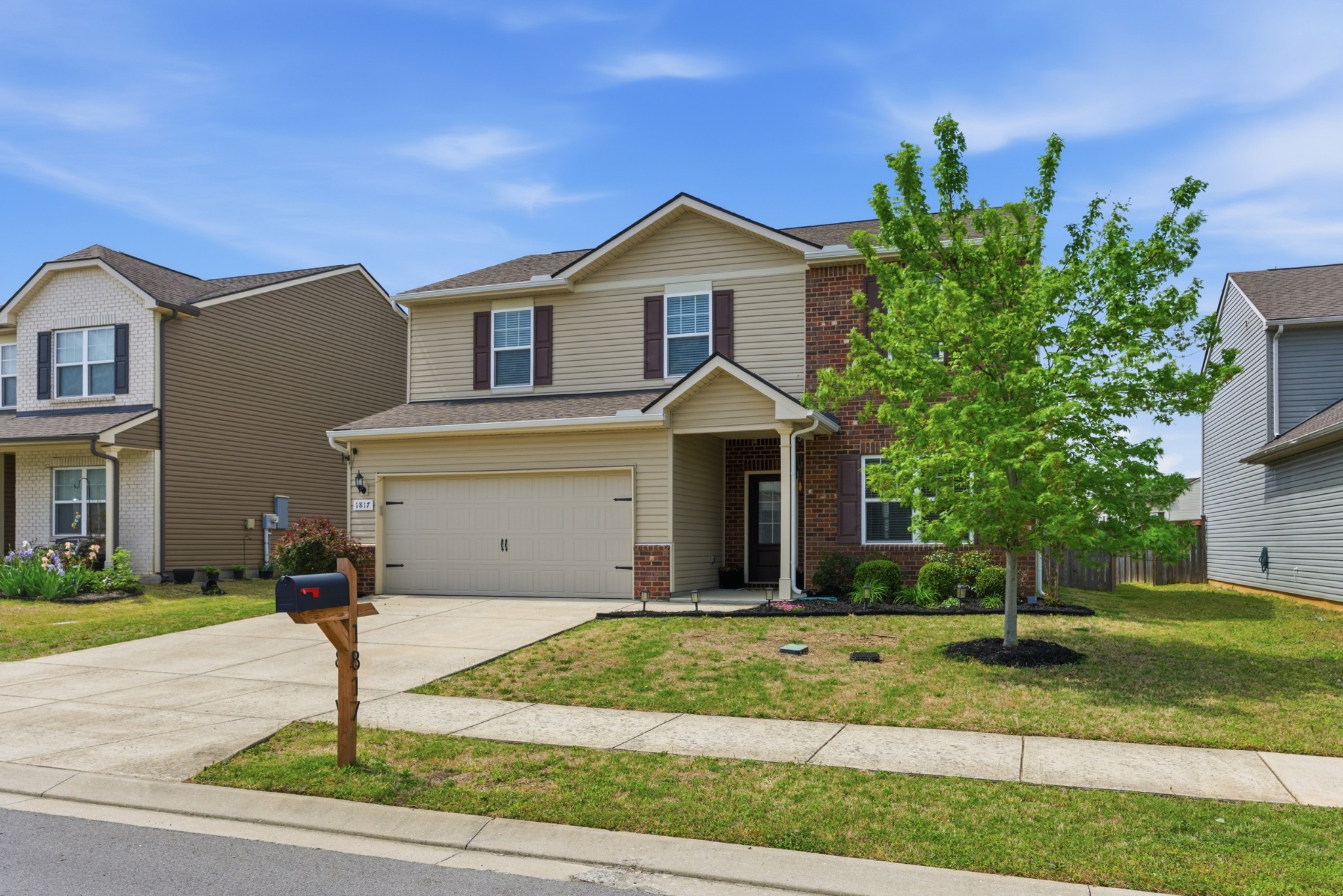 1817 Radnor Road Lebanon, TN 37087 - Photo 3 of 48 Gallery Image 3
