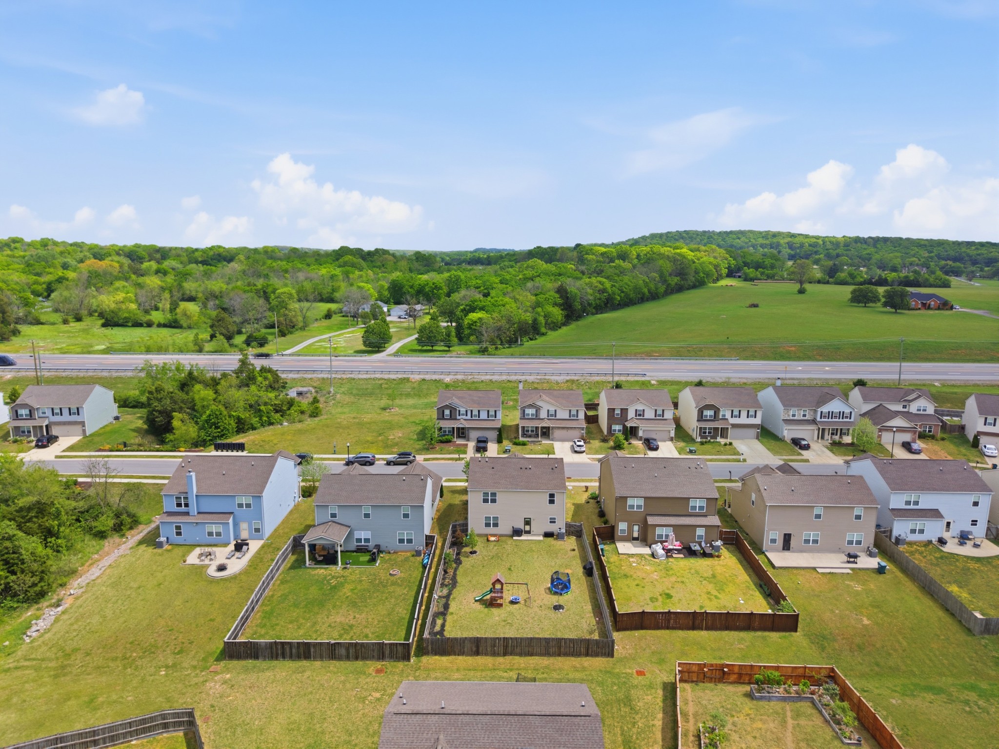 1817 Radnor Road Lebanon, TN 37087 - Photo 38 of 48 Gallery Image 38