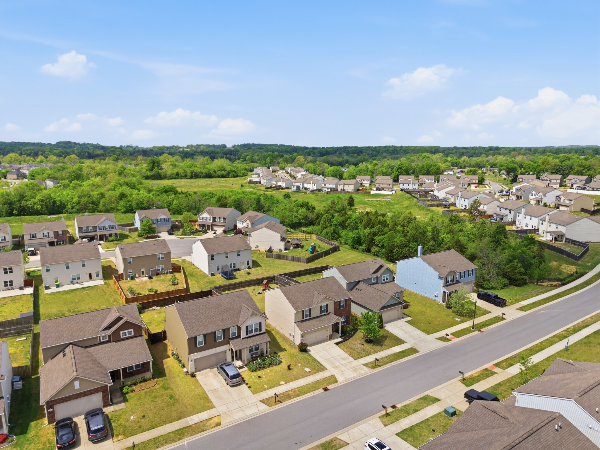 1817 Radnor Road Lebanon, TN 37087 - Photo 40 of 48 Gallery Image 40