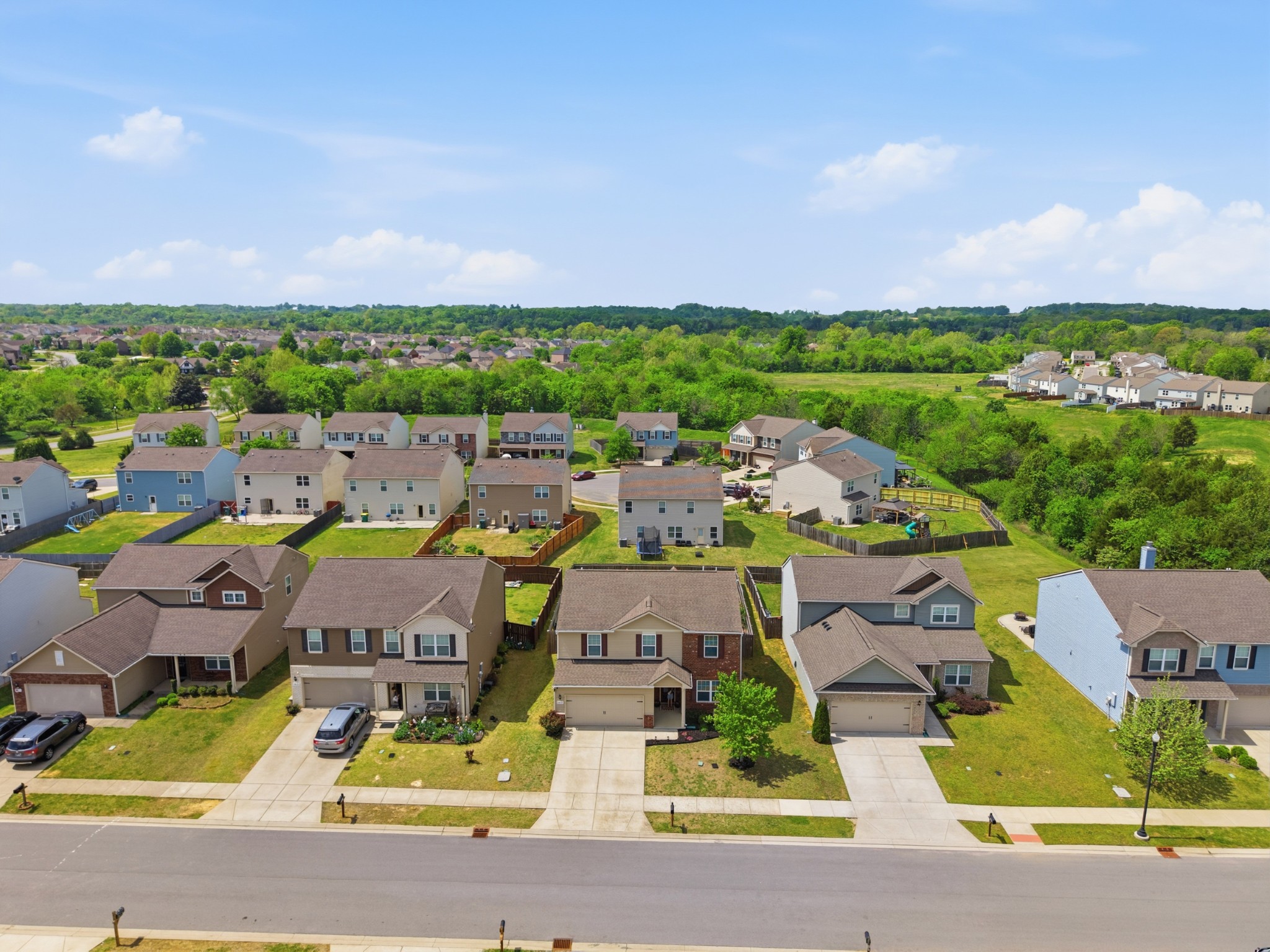 1817 Radnor Road Lebanon, TN 37087 - Photo 41 of 48 Gallery Image 41