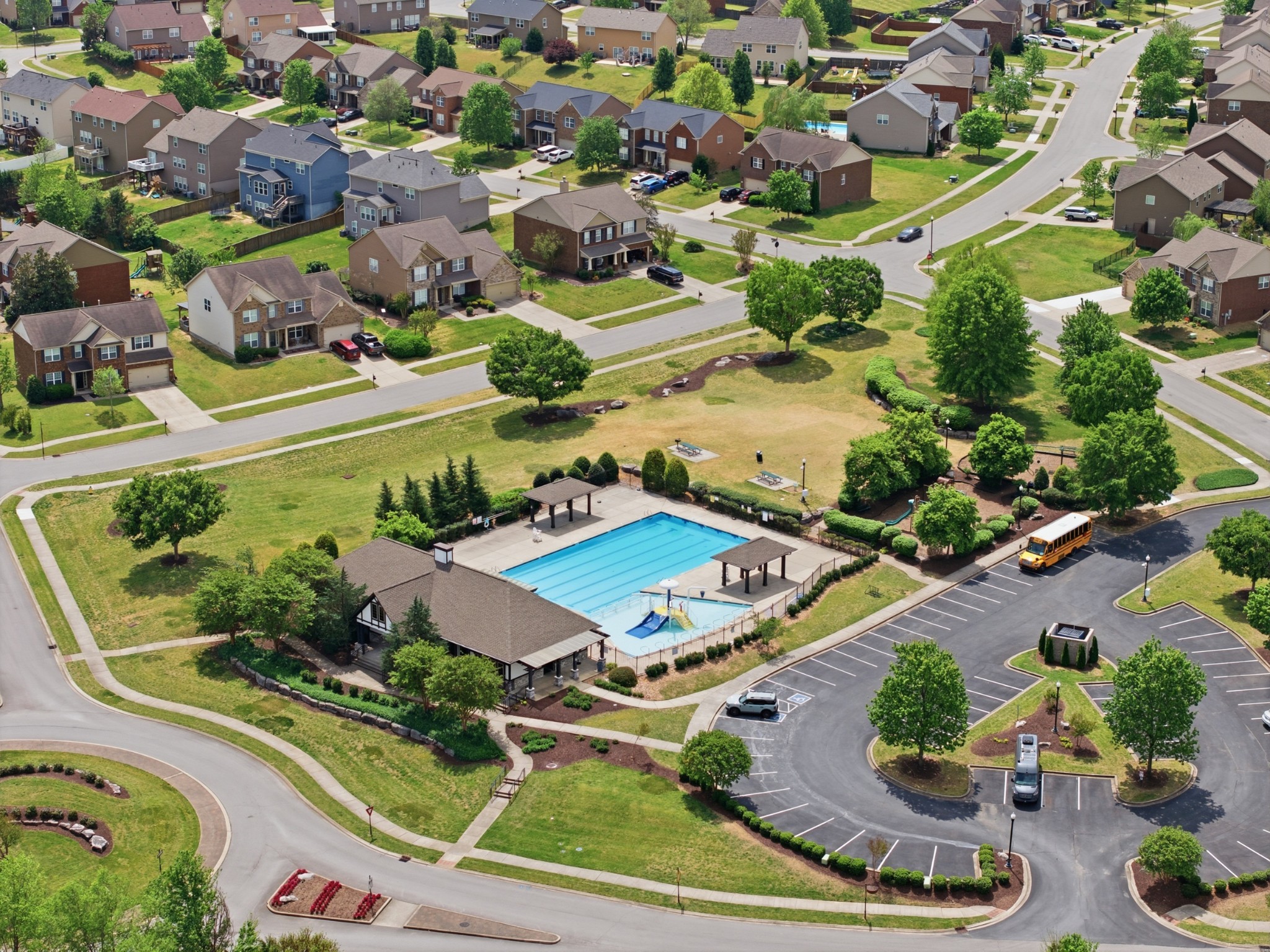 1817 Radnor Road Lebanon, TN 37087 - Photo 43 of 48 Gallery Image 43