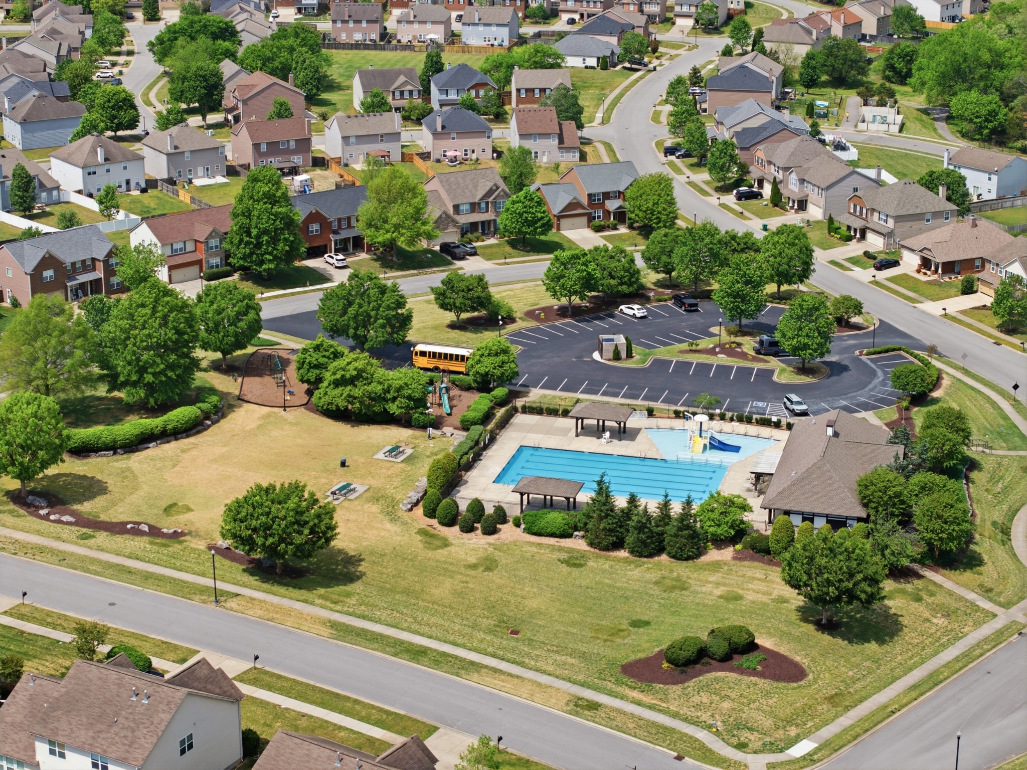 1817 Radnor Road Lebanon, TN 37087 - Photo 45 of 48 Gallery Image 45