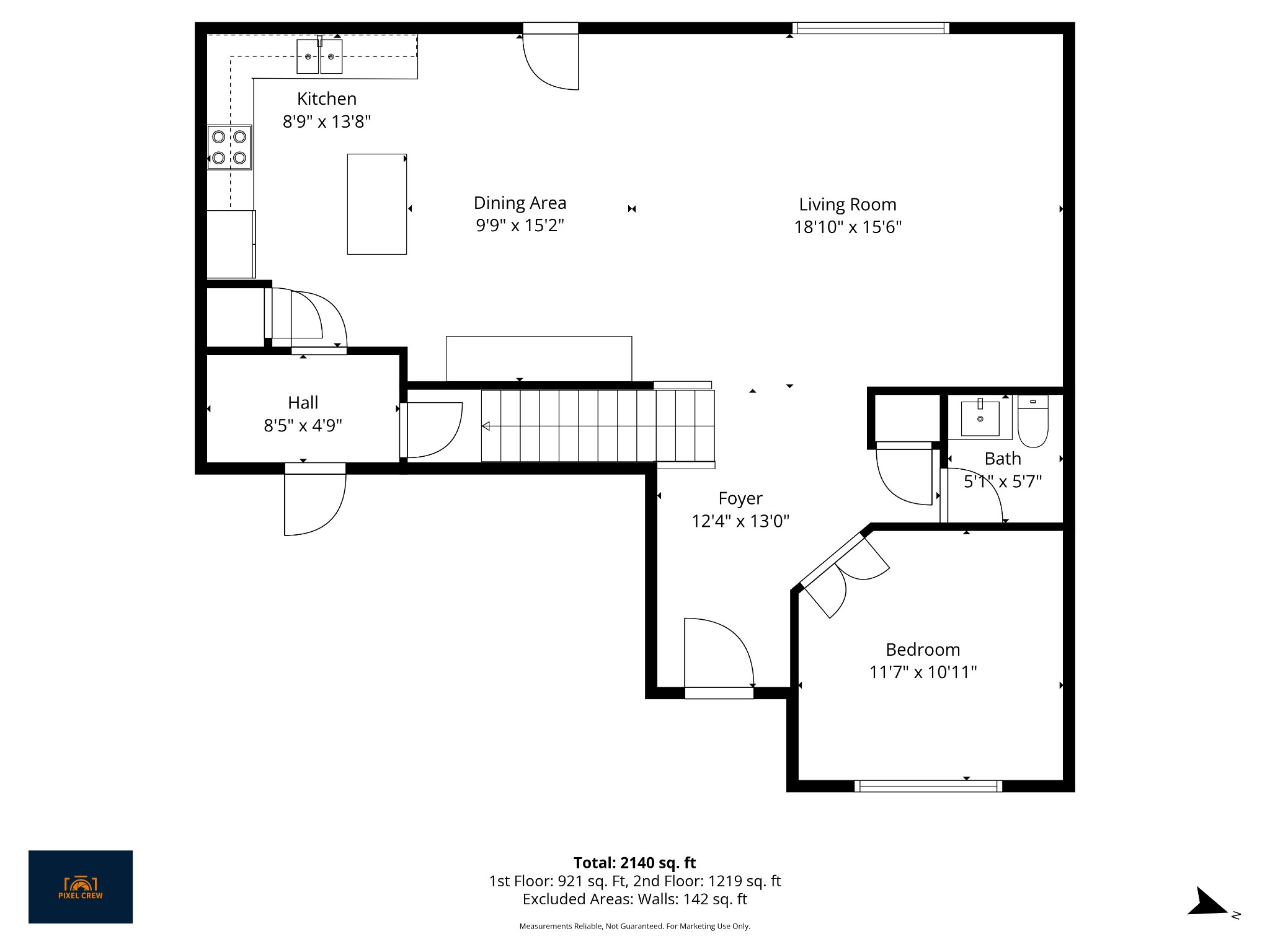 1817 Radnor Road Lebanon, TN 37087 - Photo 47 of 48 Gallery Image 47