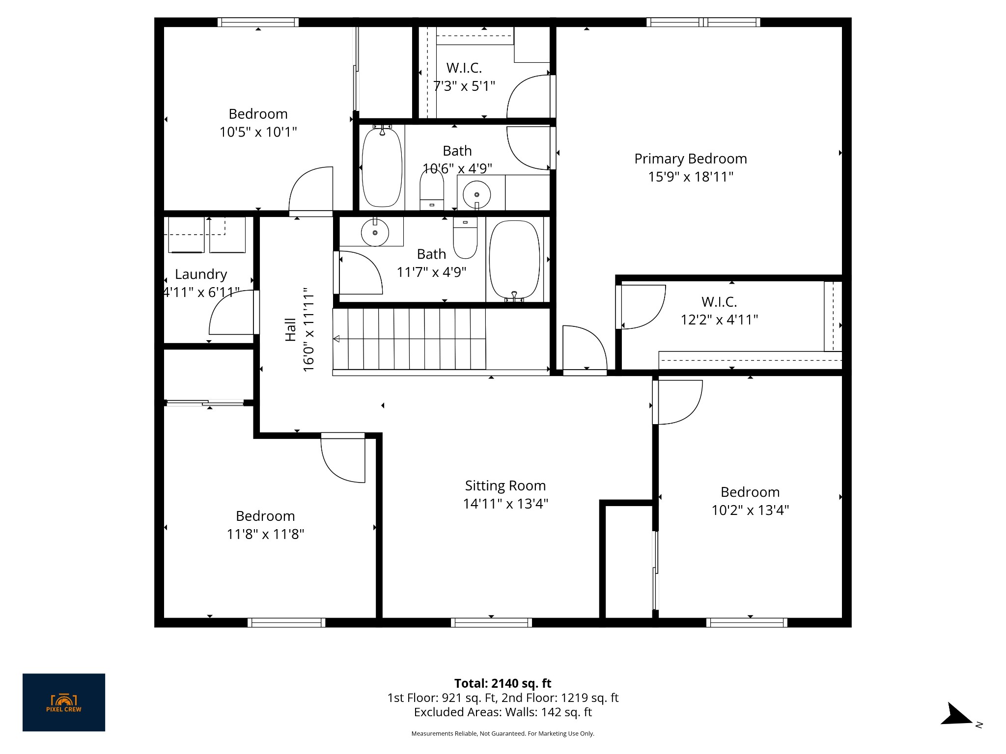 1817 Radnor Road Lebanon, TN 37087 - Photo 48 of 48 Gallery Image 48